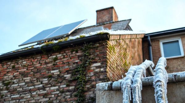 Astuces efficaces pour améliorer l'isolation extérieure et limiter les pertes de chaleur