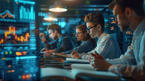 Devenez un expert de l'investissement immobilier grâce à une formation de qualité