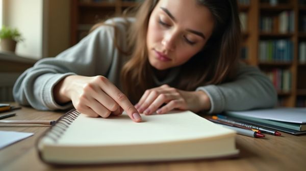 Le test de pureté : un questionnaire entre innocence, expérience et découverte de soi