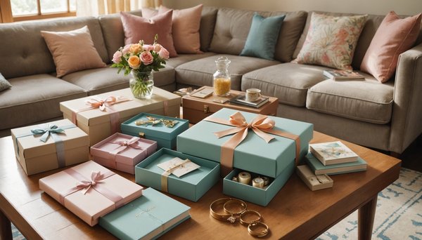 Idées de cadeaux mémorables pour le 18e anniversaire d'une fille