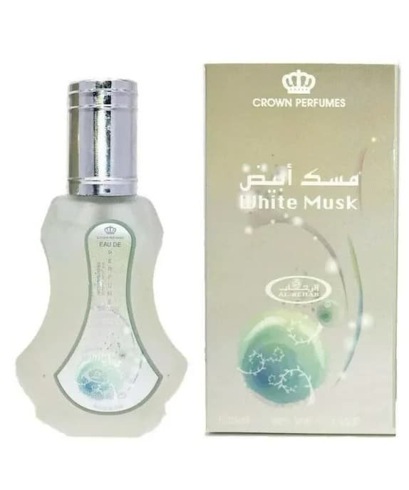 Zoom sur Al Rehab la marque de fragrances indémodable