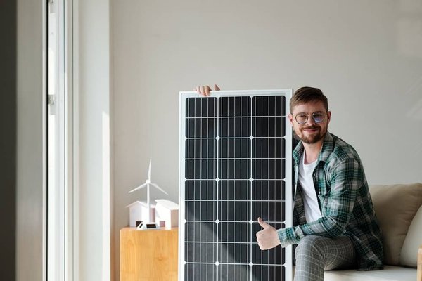Panneaux solaires muraux : avantages et prérequis d'installation