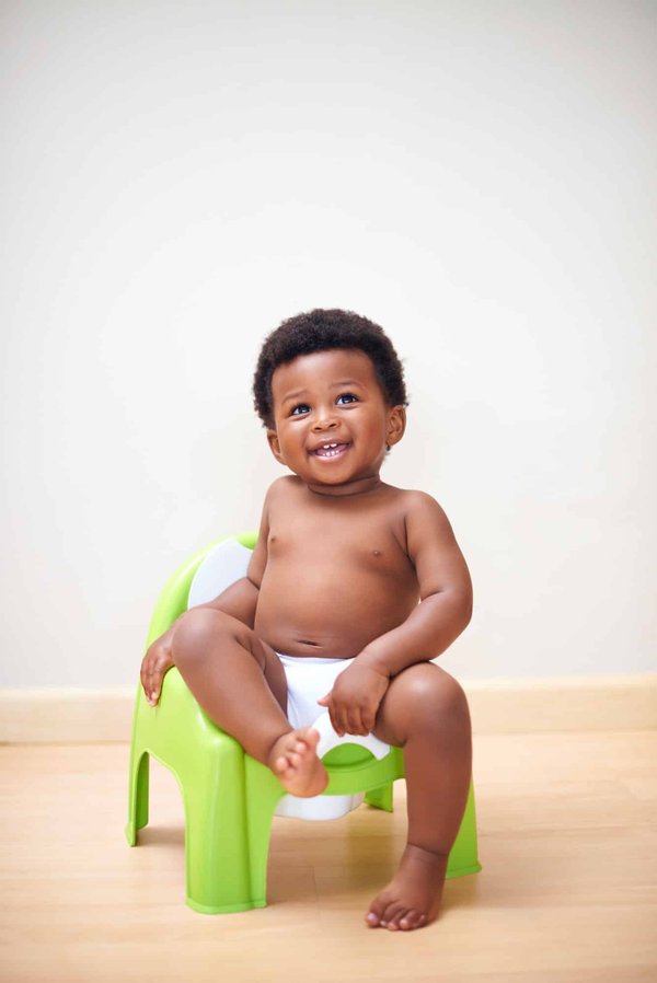 Les culottes d'apprentissage bébé pour qu'il devienne propre