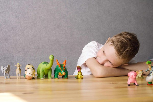 Où trouver une boutique de figurines rare?