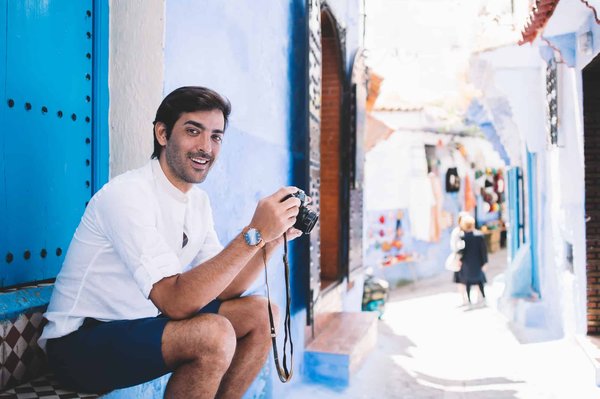 Bien préparer son voyage au Maroc