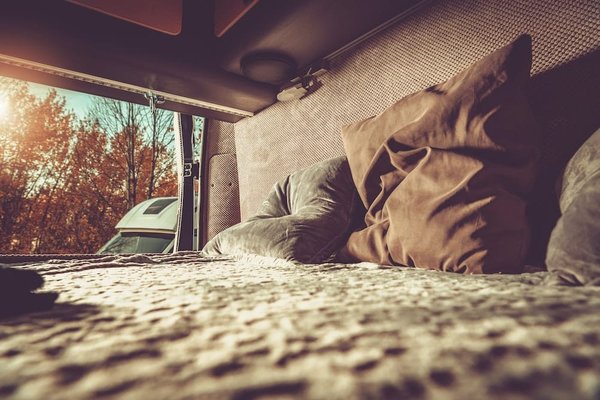 Quel tarif pour faire du camping à Anduze ?