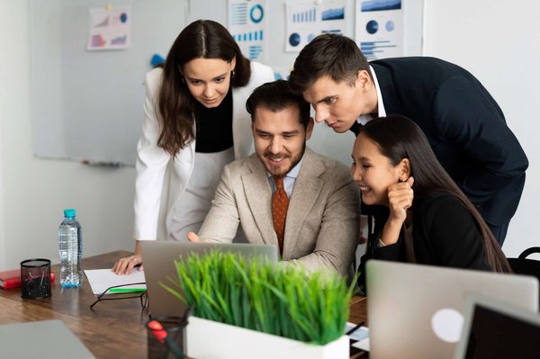 La SAS : Un cadre juridique adapté pour les projets d'entreprise ambitieux