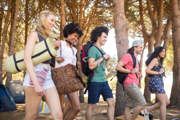 Camping à Argelès : Quelles activités pour les jeunes ?