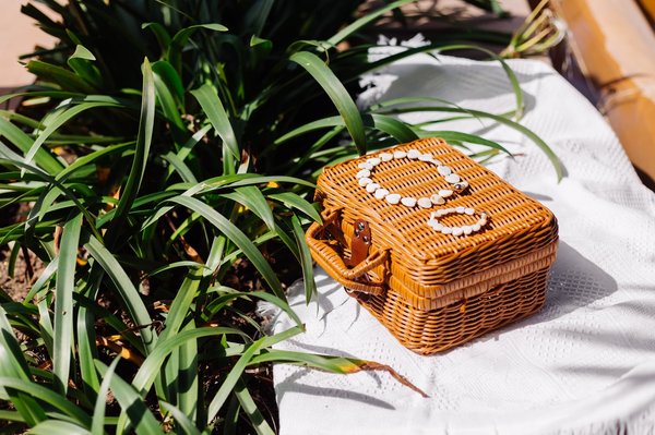 Boutique bohème : offrez lui un bracelet macramé coquillage pour son anniversaire