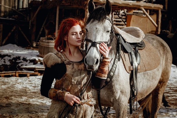 Qui étaient les ancêtres des Vikings ?