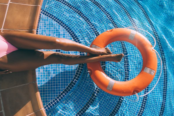 Quelles mesures de sécurité sont en place dans les campings de l'Île d'Oléron ?