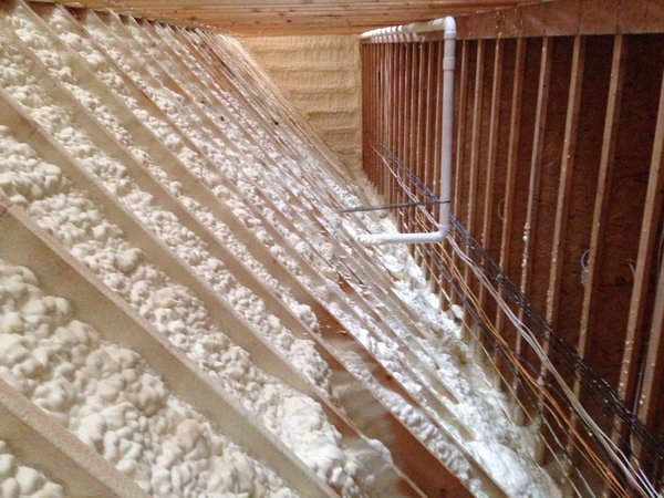 Combien coûte une isolation de laine de verre ?