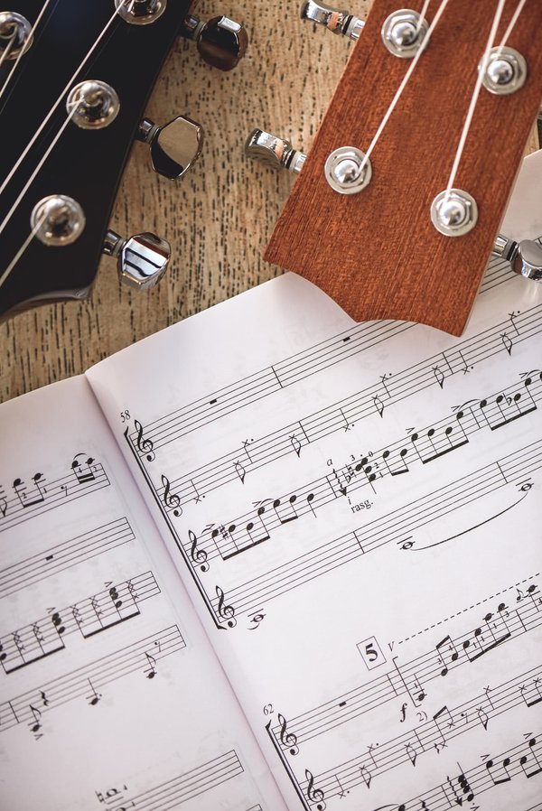 La place de la foi dans la musique populaire