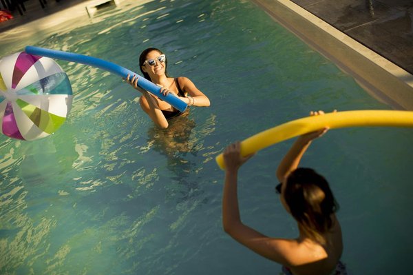 Quels sont les campings du Pays Basque avec piscine ?