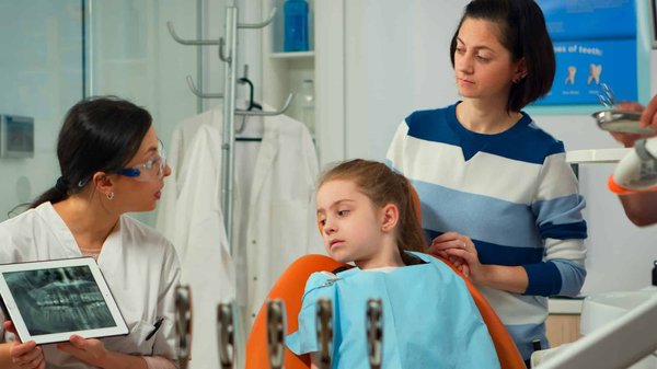 Quels sont les avantages de la radiologie numérique en dentisterie Hanok ?