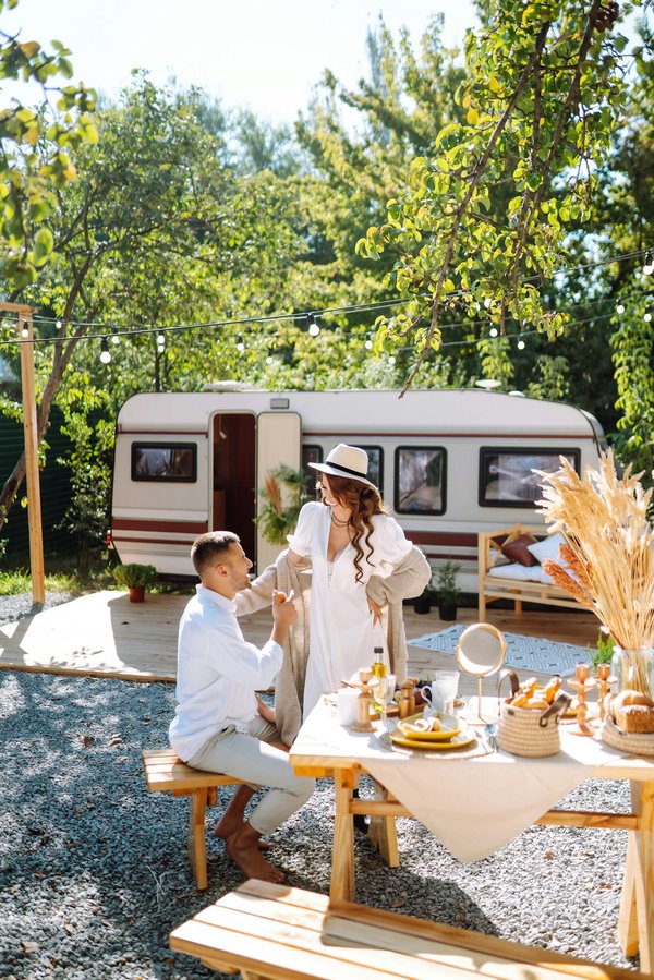 Découvrez de nouvelles destinations grâce au camping à Vendée.