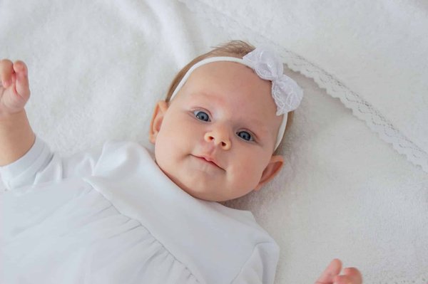 En tant que parrain, découvrez le cadeau idéal pour un baptême