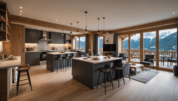 Achat d'appartement à méribel : conseils essentiels à connaître